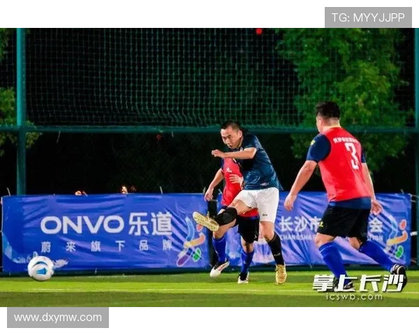 武昌区足球代表队奋勇争先 助力地方体育发展再创新高