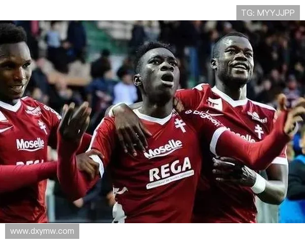 梅斯俱乐部：探秘法甲传统球队的崛起历程与未来展望