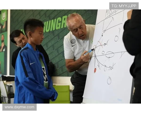 沃尔夫斯堡俱乐部公布最新动态球队备战情况与未来发展规划