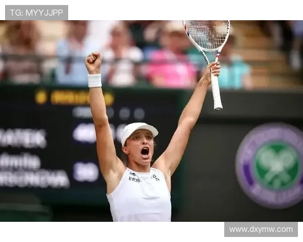 网球赛季高潮迭起 全球顶级选手争夺年度排名与大满贯荣耀