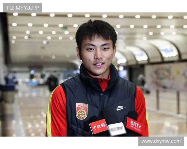 2026年世界杯中国队崛起之路：挑战强敌力争历史突破