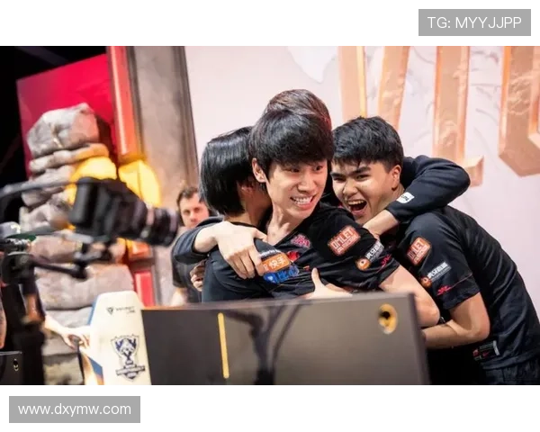 LPL历届世界赛参赛队伍回顾与发展历程探讨