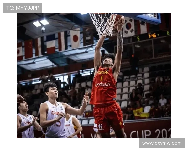 中国男篮世界杯预选赛全程回顾展现拼搏精神与崛起之路