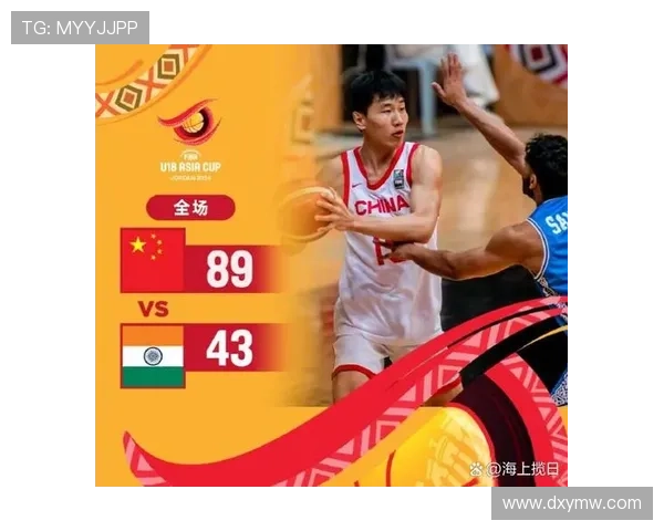 中国男篮逆转战胜韩国，晋级亚洲杯四强再创历史新篇章