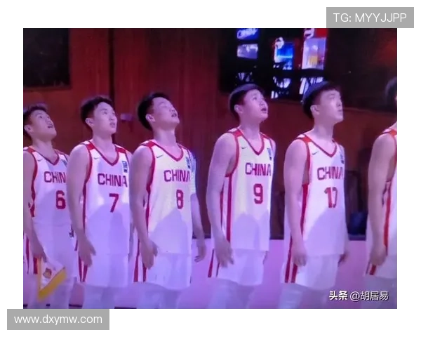 中国男篮力克强敌再创佳绩，提前锁定奥运资格迈向新辉煌