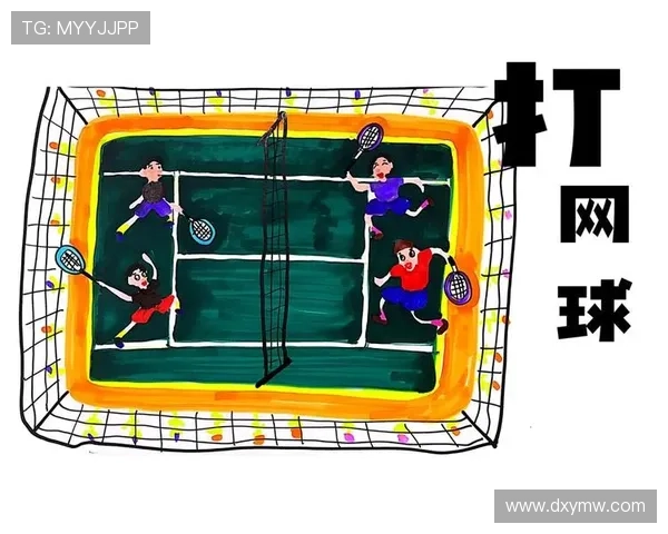 北航网球馆石教练以专业精神引领青年学生网球成长之路