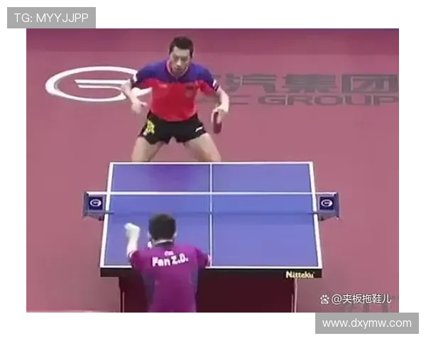 德国乒乓球德甲联赛概况与发展历程解析