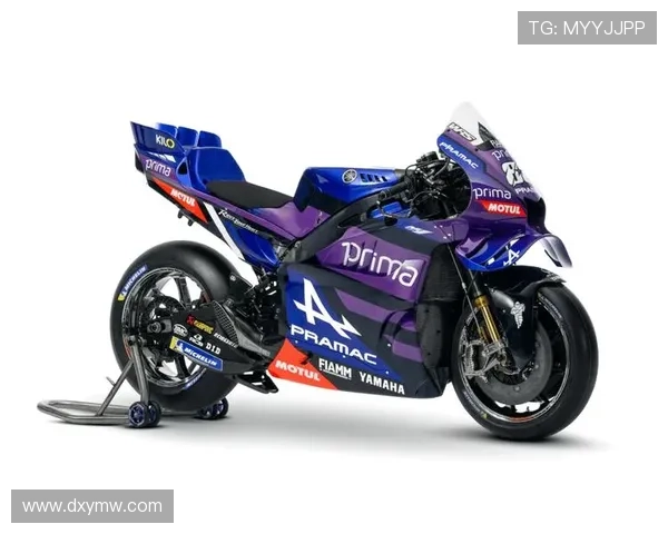 2025赛季MotoGP赛程公布 全新规则和车队阵容引发关注