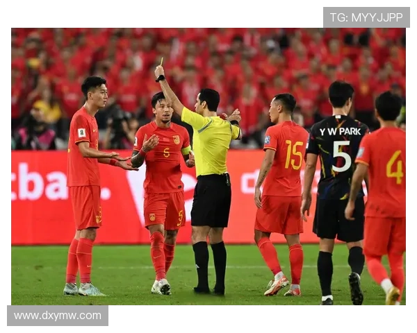 中国男足再迎重大考验全队誓言奋力拼搏力争世界杯预选赛关键胜利