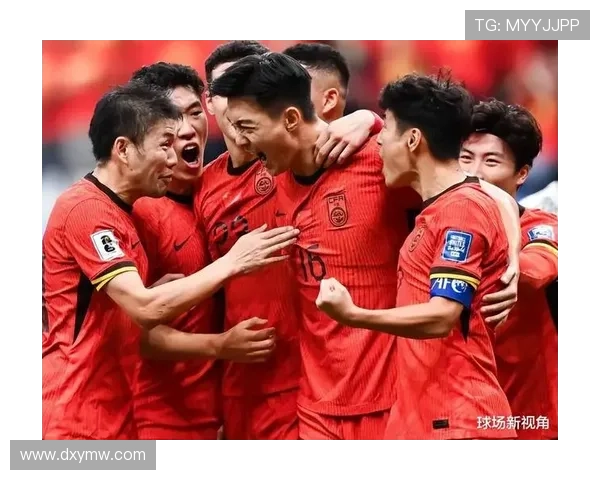 中国足球队迎战强敌 备战亚洲杯争取突破再创新高