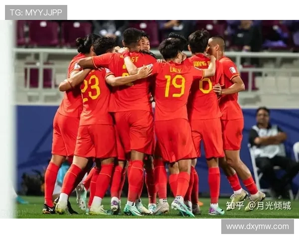 中国足球再次迎来变革 新帅上任开启全新征程 力争亚洲杯突破