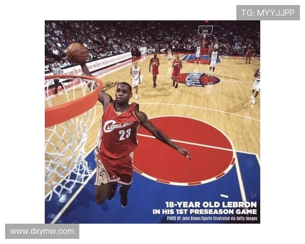 勒布朗·詹姆斯迎来职业生涯新高点 湖人队赛季目标锁定总冠军