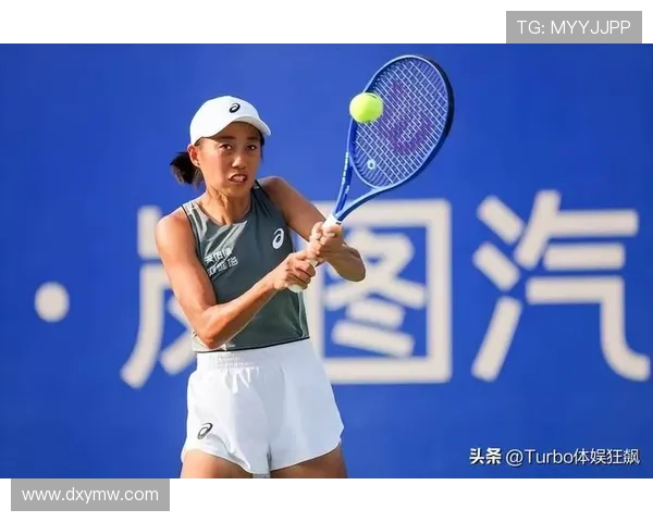 张帅强势逆转获澳网资格赛首胜 迎接新赛季挑战