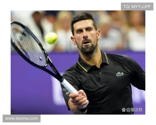 德约科维奇再创辉煌强势夺冠新星崛起网坛格局或将迎来新变局