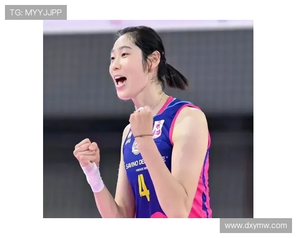 朱婷荣膺女排意甲联赛最佳主攻再展中国女排世界级实力