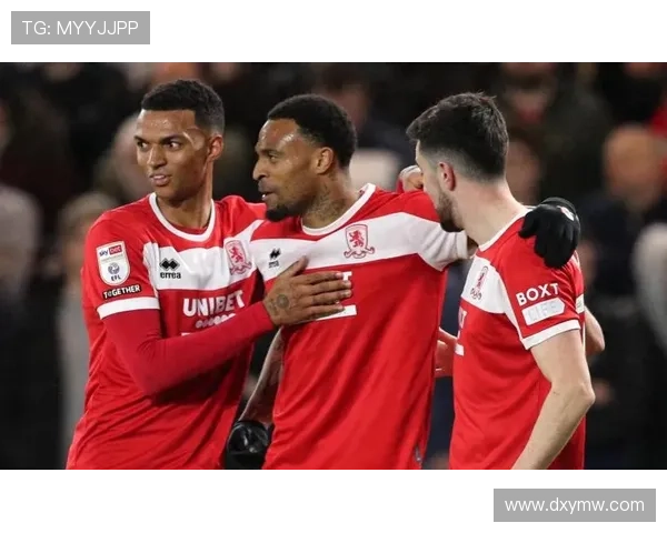 米德尔斯堡俱乐部宣布新赛季目标及引援计划 力争冲击英超名额