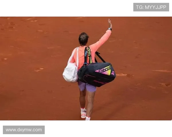 纳达尔宣布伤退告别赛季 退役倒计时开启网球界失去传奇巨星