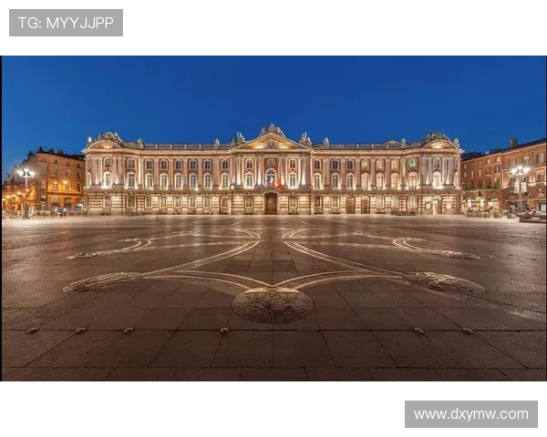 图卢兹俱乐部在法国足球中的崛起与挑战：一段辉煌历程的回顾与展望