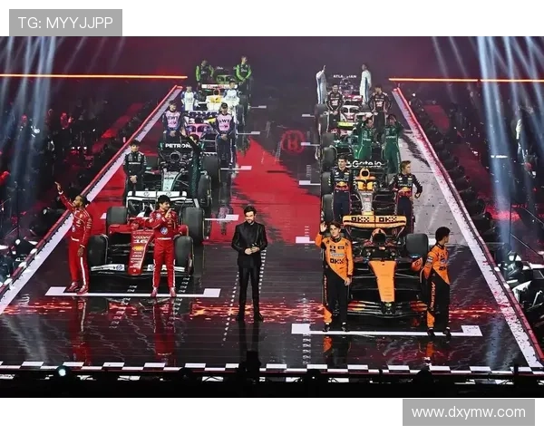 F1新赛季开幕前瞻 各车队备战情况与新车表现全面解析