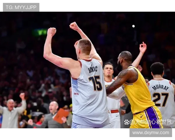 NBA新赛季开幕各队实力对比与球员动向解析 引领热议话题