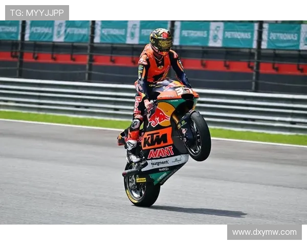 MotoGP赛季即将开启 世界级车手角逐战火再度燃起