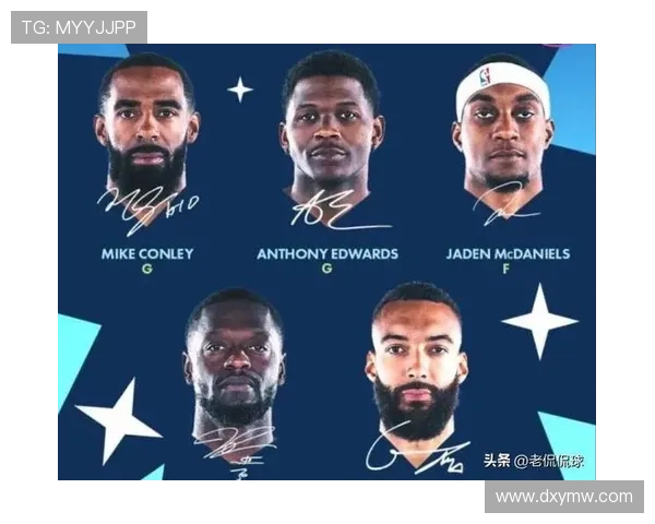 NBA新秀爆发＋伤病潮惊动联盟 西部劲旅阵容震荡重塑新格局