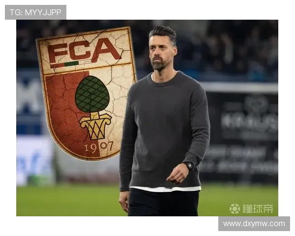 奥格斯堡突然换帅:瓦格纳下课 曼努埃尔·鲍姆临时接任球队教鞭 奥格斯堡突然换帅:瓦格纳下课 曼努埃尔·鲍姆临时接任球队教鞭