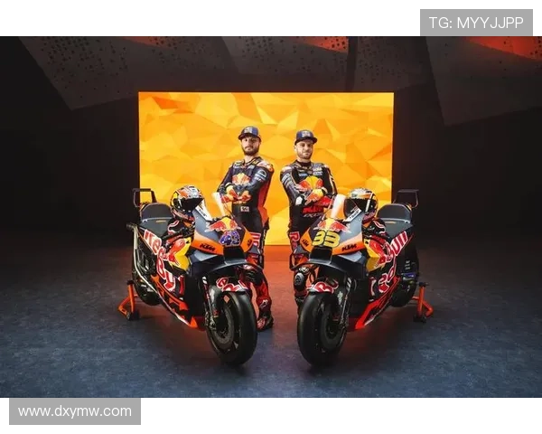 新赛季MotoGP竞争加剧多支车队发布最新战力与策略全景展望 新赛季MotoGP竞争加剧多支车队发布最新战力与策略全景展望