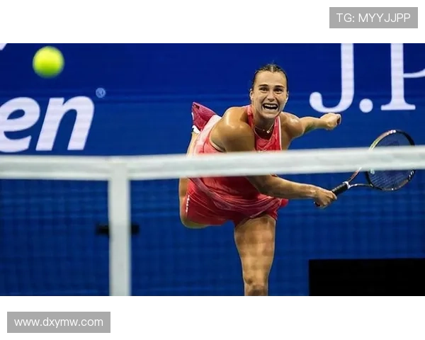 新赛季网坛群雄逐鹿多位新秀强势崛起引发全球球迷高度关注热切目光