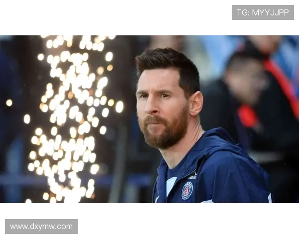 梅西重返巴萨传闻再起 球迷期待传奇归来再战西甲