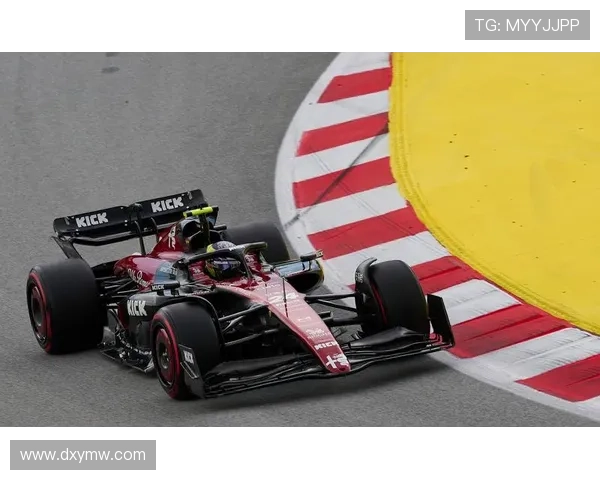 F1车队新赛季阵容曝光 多名新秀加入争夺世界冠军荣誉