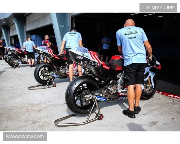 MotoGP赛季焦点转移车手争冠白热化新技术引发围场热议