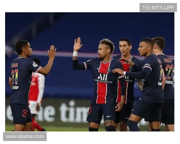 梅西领衔出战 巴黎圣日耳曼迎战拜仁慕尼黑 决战欧冠八强席位