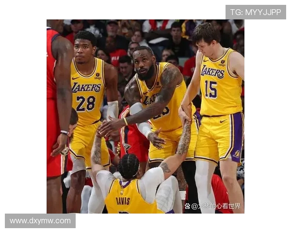 湖人主场逆转勇士詹姆斯末节爆发带队锁定关键胜利巩固西部排名势