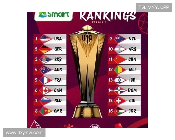 篮球世界杯：中国队逆转战胜德国队，挺进四强创历史新纪录