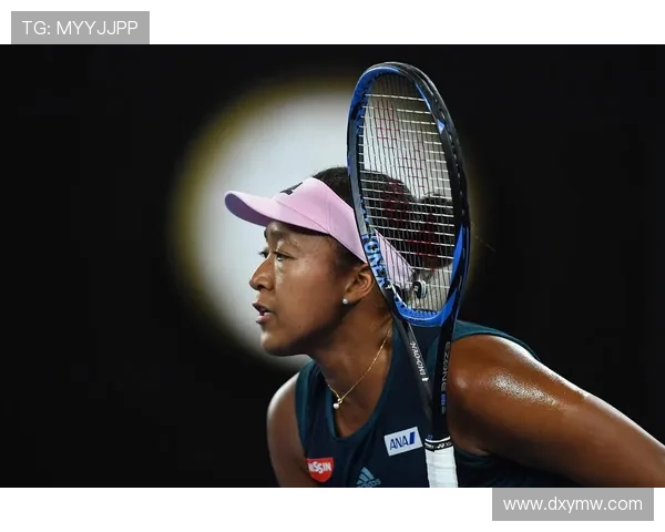 网球赛场风云再起 大坂直美与纳达尔齐聚2025年澳网决赛 网球赛场风云再起 大坂直美与纳达尔齐聚2025年澳网决赛